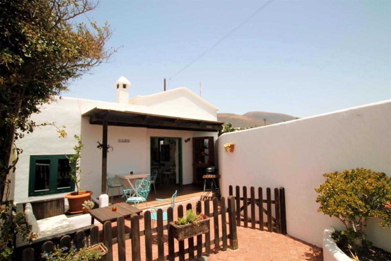 Appartement El Lagarto