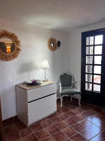 El Lagarto Appartement