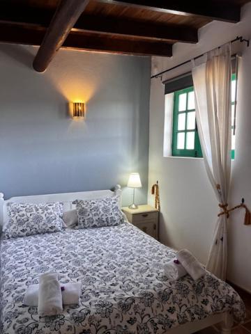 El Lagarto Appartement